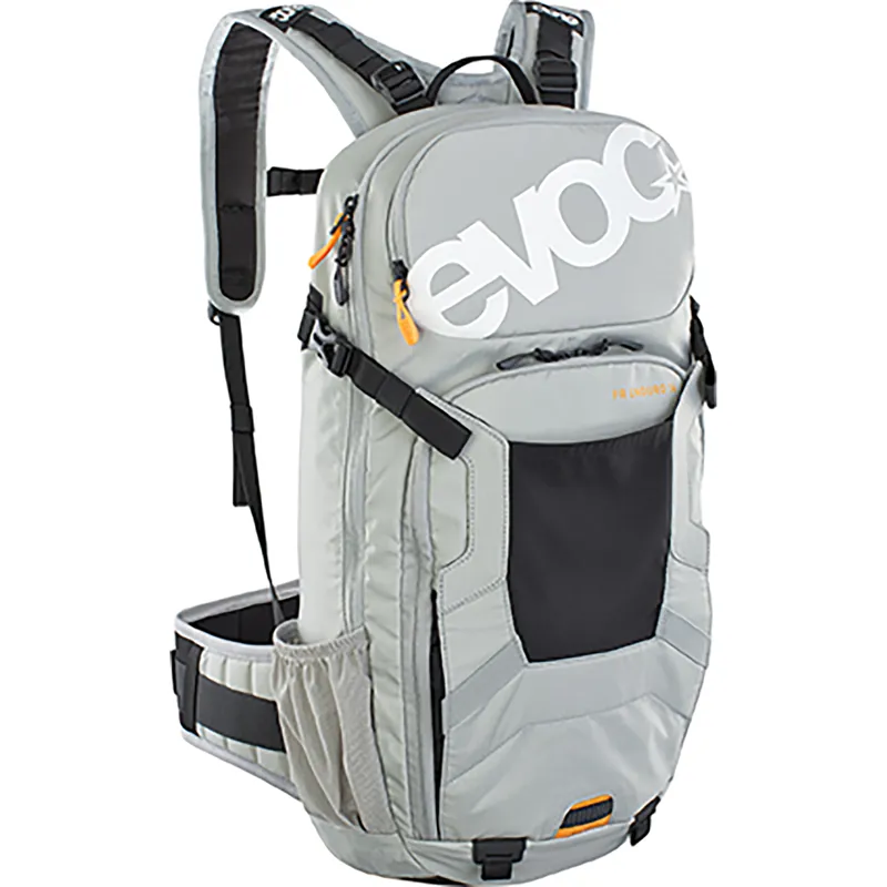 Evoc FR Enduro Protector BackPack - Stone