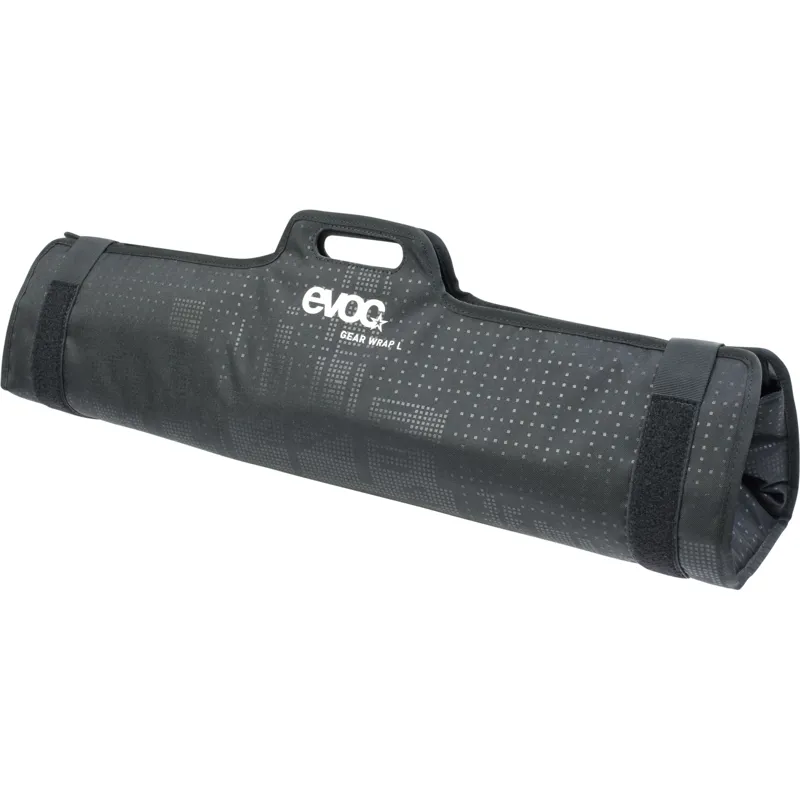 Evoc Medium Gear Wrap - Black