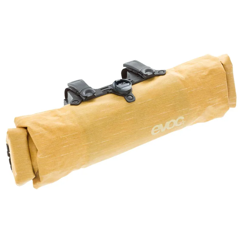 Evoc 2.5L Handlebar Pack Boa - Loam