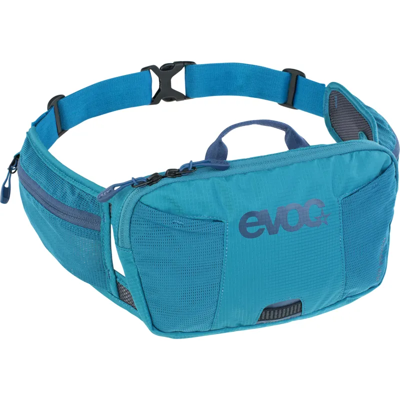 Evoc Hip Pouch 1L - Ocean