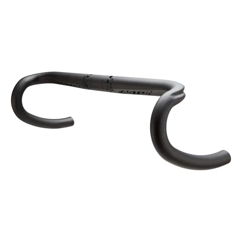 Easton E100 Carbon Di2 Road Bike Handlebar - Black