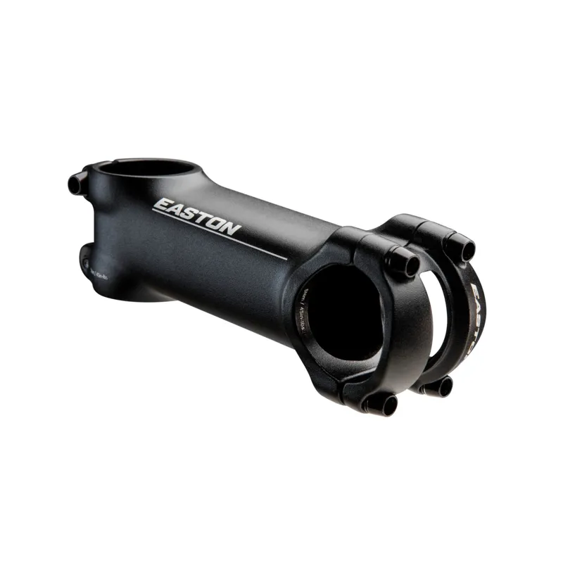Easton EA50 Aluminium Bike Stem - Black