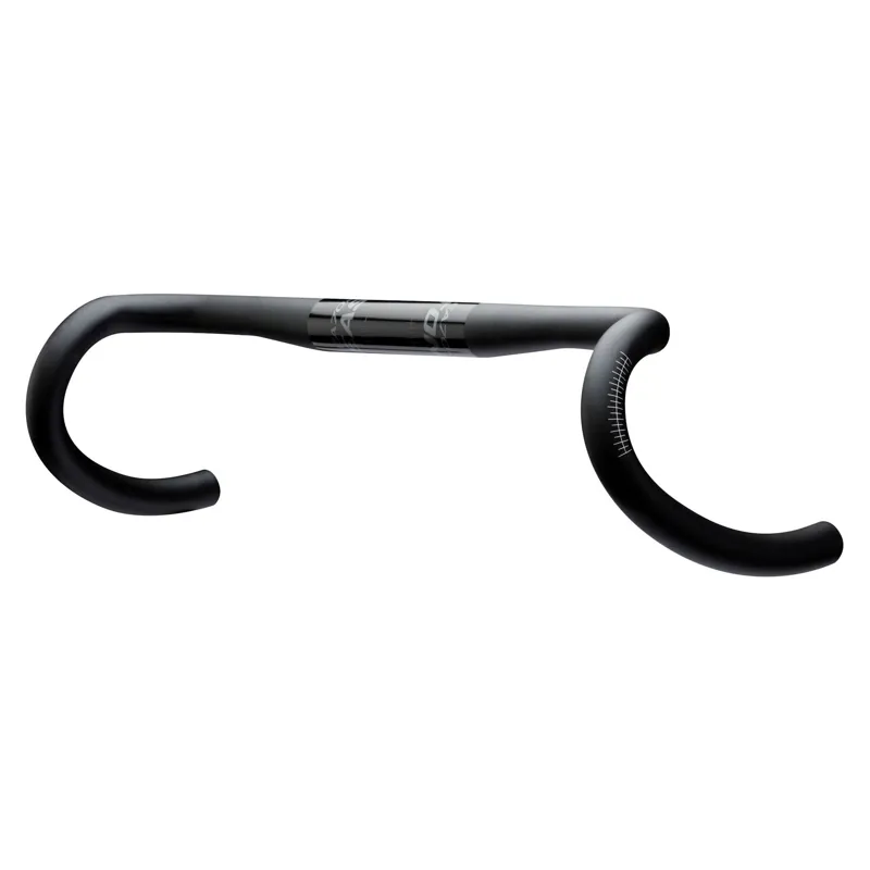 Easton EA70 AX Bicycle Handlebar 31.8mm - Black