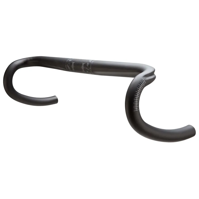 Easton EC70 SL Di2 31.8mm Road Bike Handlebar - Black