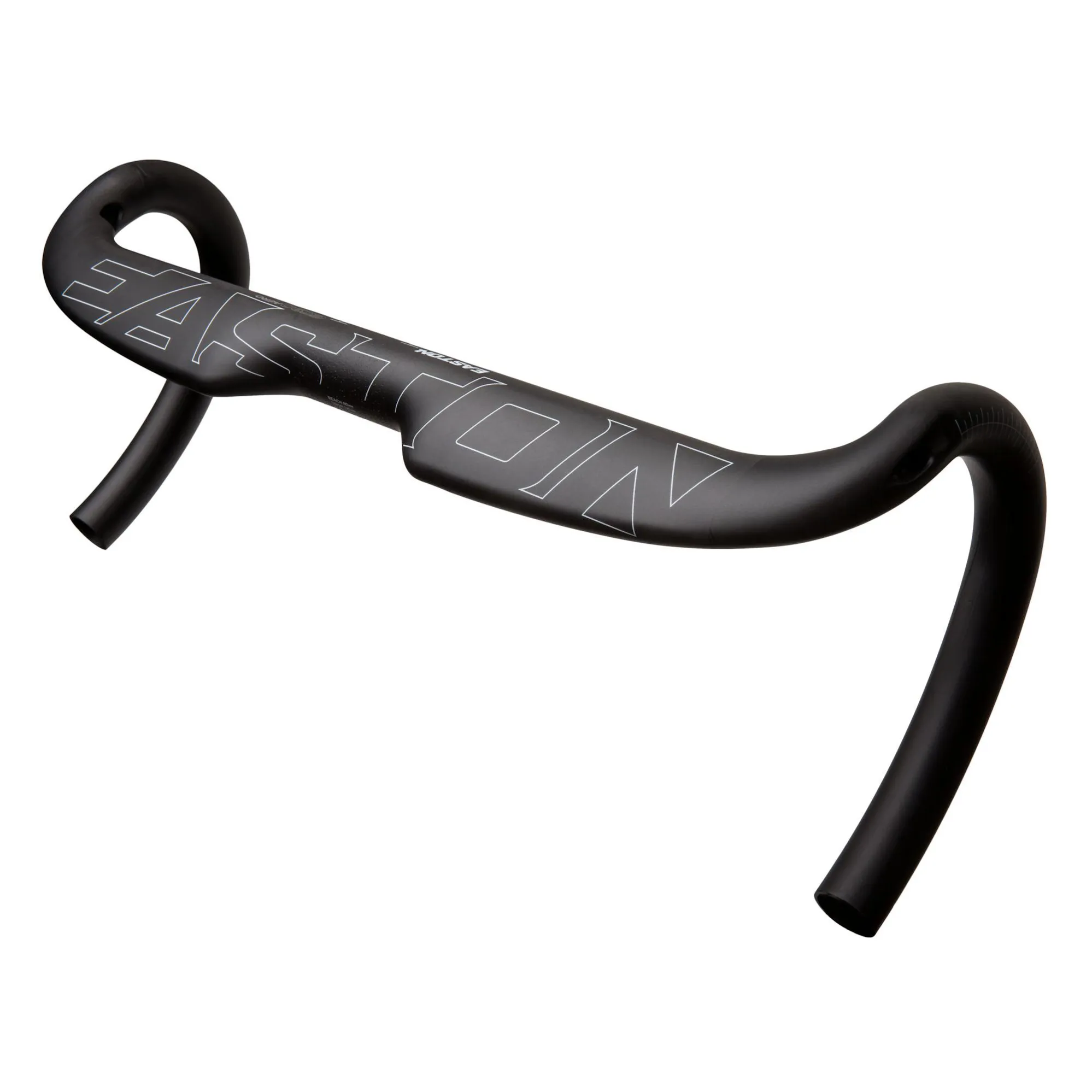Easton EC90 Aero Handlebar Black - Main Image