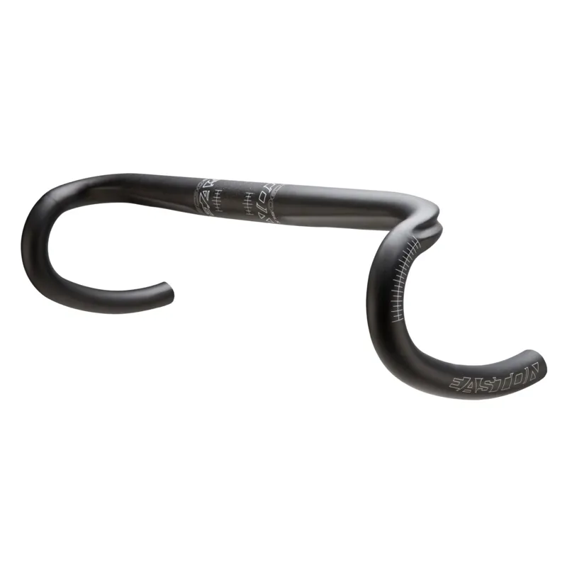 Easton EC90 SLX Di2 Road Bike Handlebar - Black