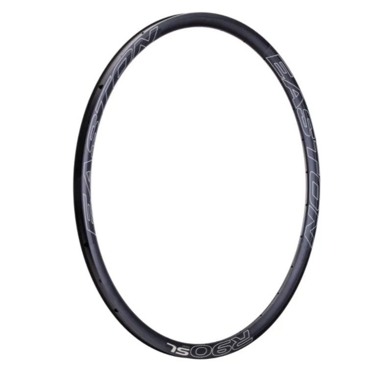 Easton R90 SL Disc Rim - Black