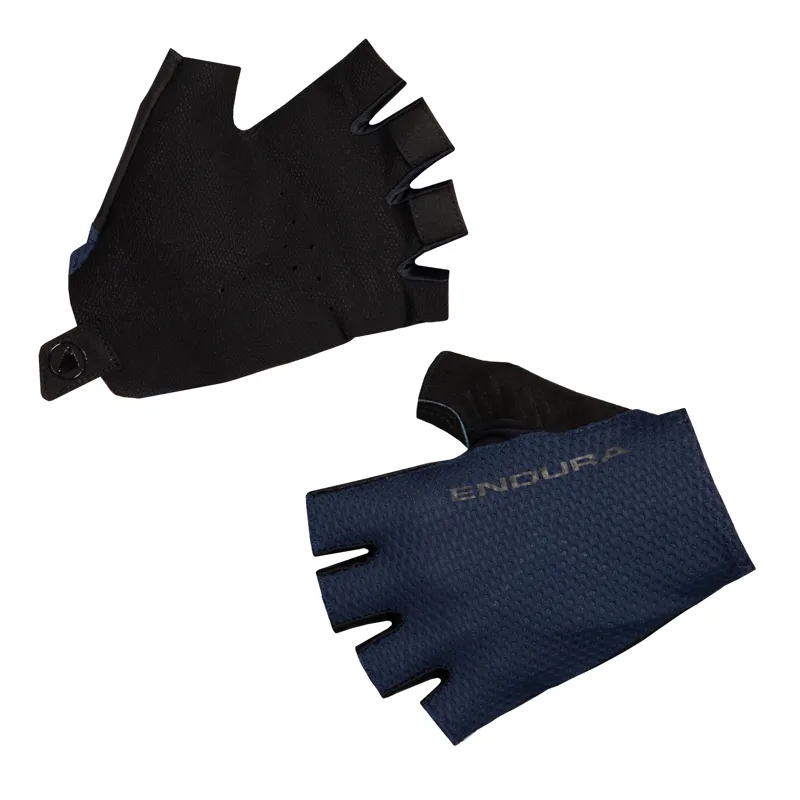 Endura EGM Short Finger Mitt Glove - Ink Blue