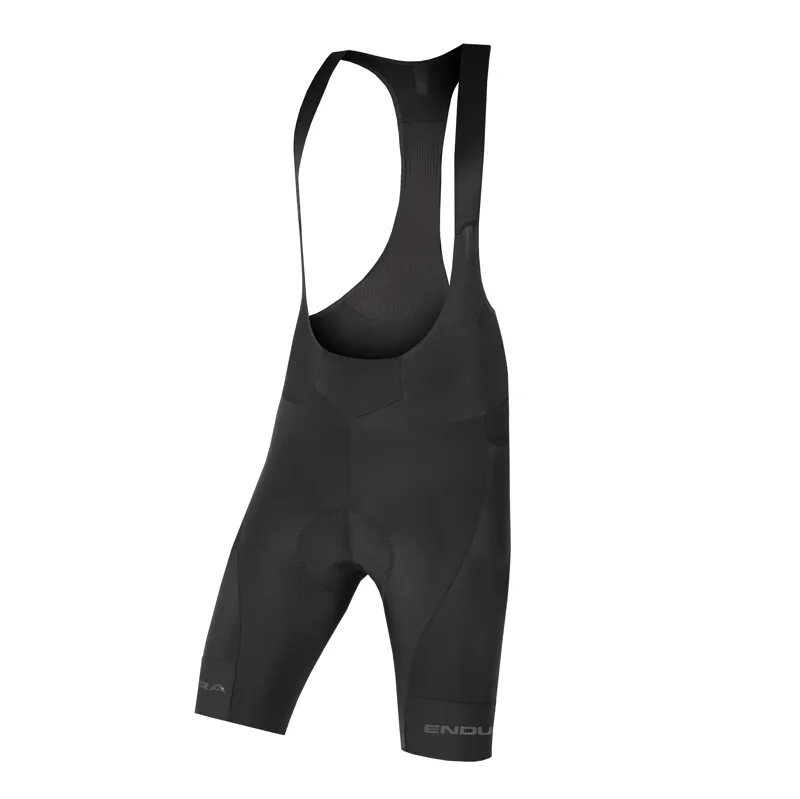 Endura FS260 Mens Bib Short - Black