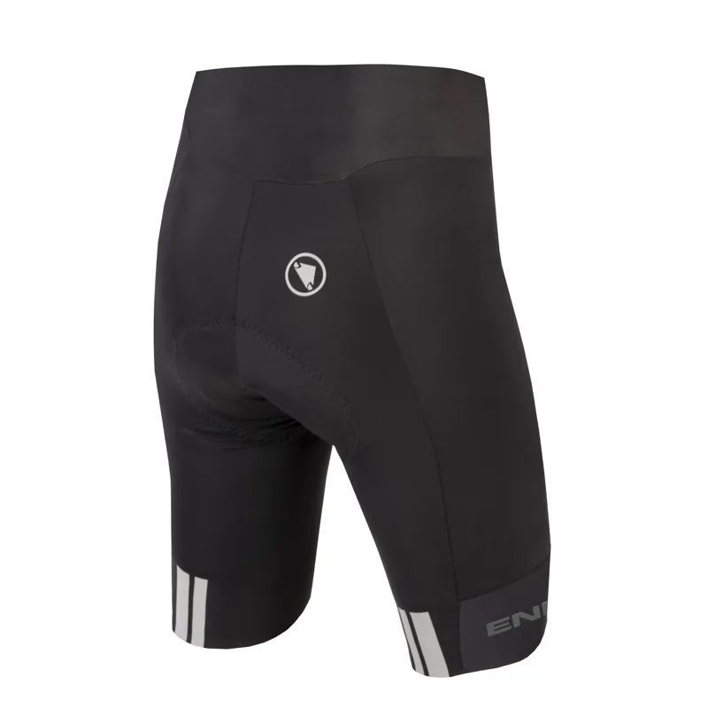 Endura FS260 Mens Waist Shorts - Black-1