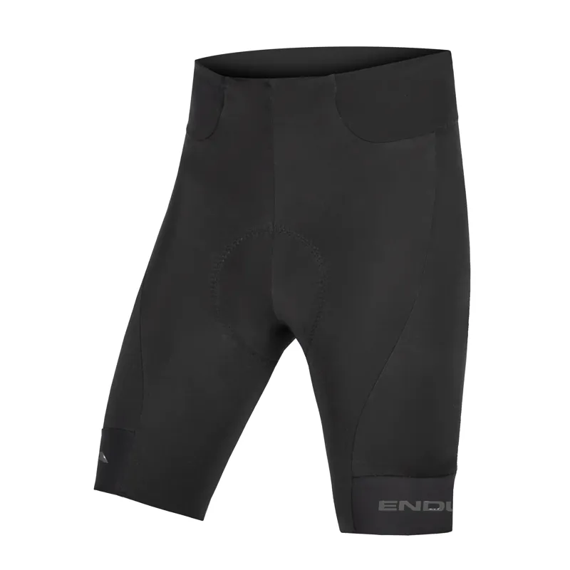 Endura FS260 Mens Waist Shorts - Black
