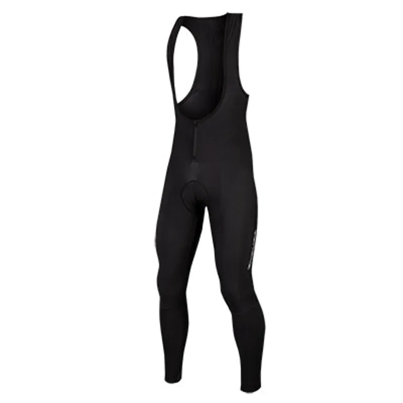 Endura FS260-Pro II Mens Thermo Bib Tights - Black