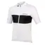 Endura FS260-Pro Short Sleeve Mens Jersey II - White