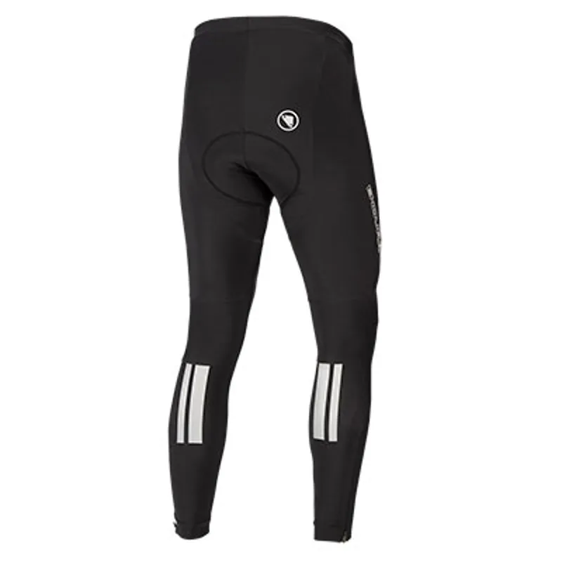 Endura FS260-Pro Thermo Mens Tight - Black - Size XXL-1