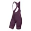Endura FS260 Womens Bibshort DS - Aubergine