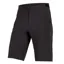 Endura GV500 Foyle Mens Shorts - Black