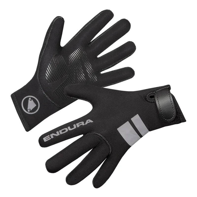 Endura Kids Nemo II Glove - Black