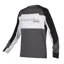 Endura MT500 Burner Lite Mens Long Sleeve Jersey - Black