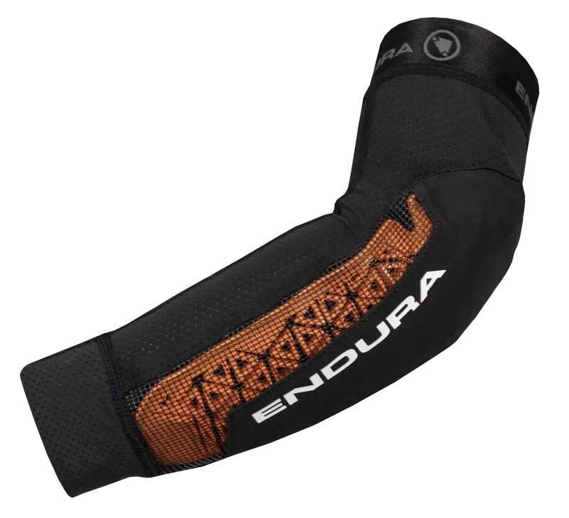 Endura MT500 D30 Ghost Elbow Pad - Black