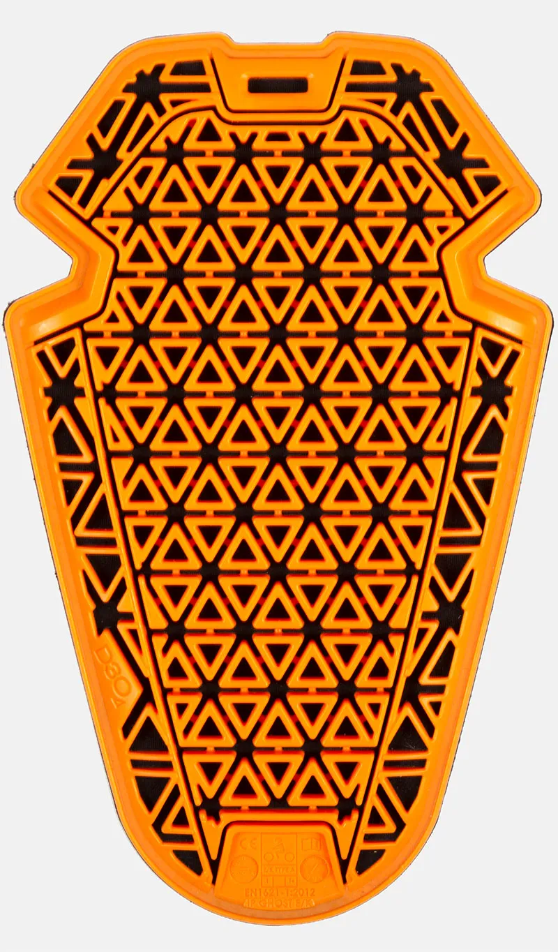 Endura MT500 D30 Ghost Knee Pads - Black-2