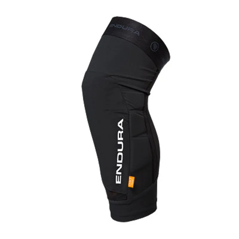 Endura MT500 D30 Ghost Knee Pads - Black