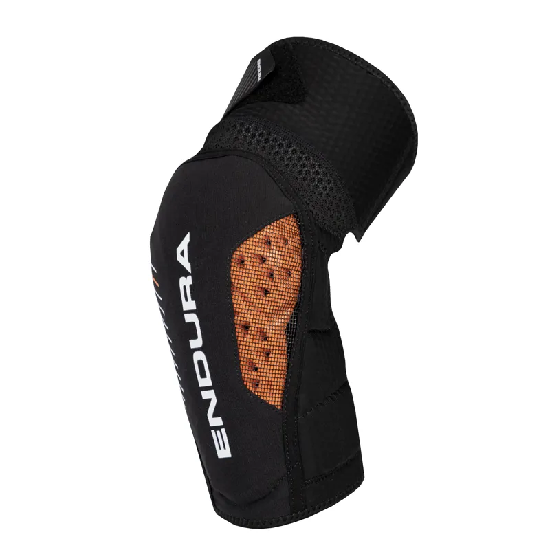 Endura MT500 D30 Open Knee Pad - Black