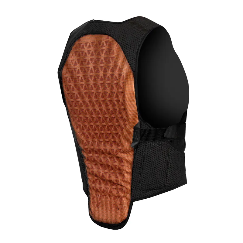 Endura MT500 D30 Protector Vest - Black-1