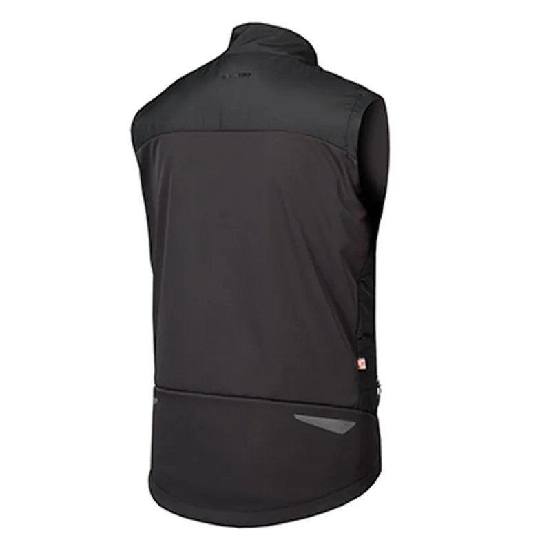 Endura MT500 Freezing Point Mens Cycling Gilet - Black - Size Small-1