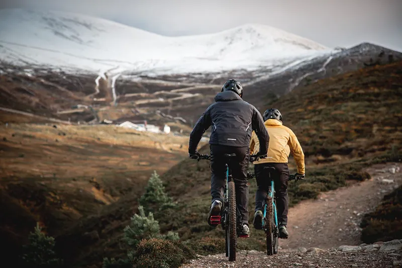 Endura MT500 Freezing Point Mens Trousers - Black-7