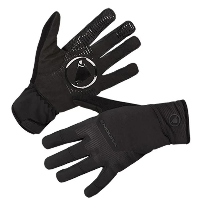 Endura MT500 Freezing Point Waterproof Glove - Black