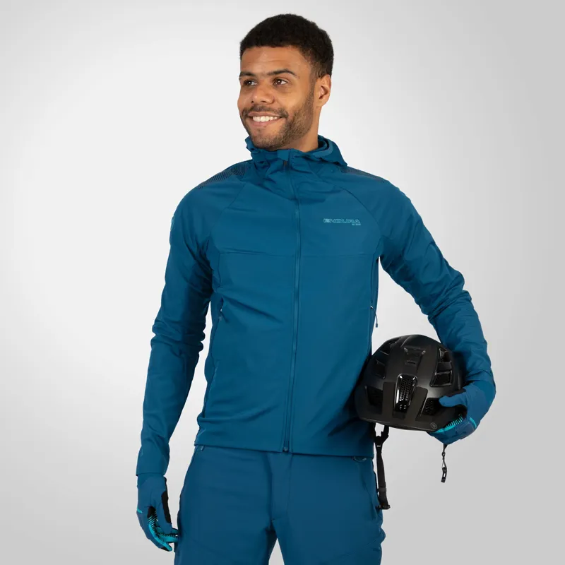 endura mens jacket