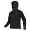 Endura MT500 II Mens Waterproof Mountain Bike Jacket - Black