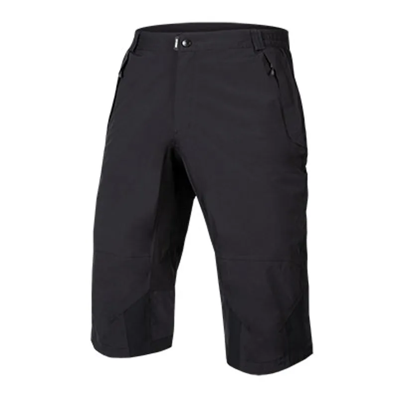 Endura MT500 II Mens Waterproof Short - Black