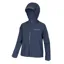 Endura MT500JR Kids Waterproof Jacket - Ink Blue