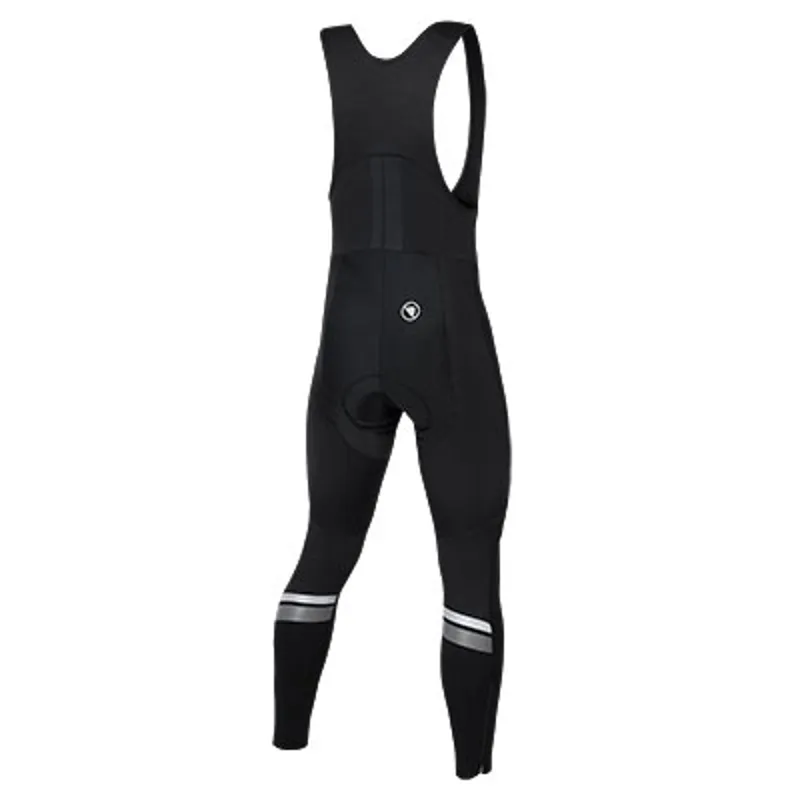 Endura Mens Windchill Bib Tights - Black-1