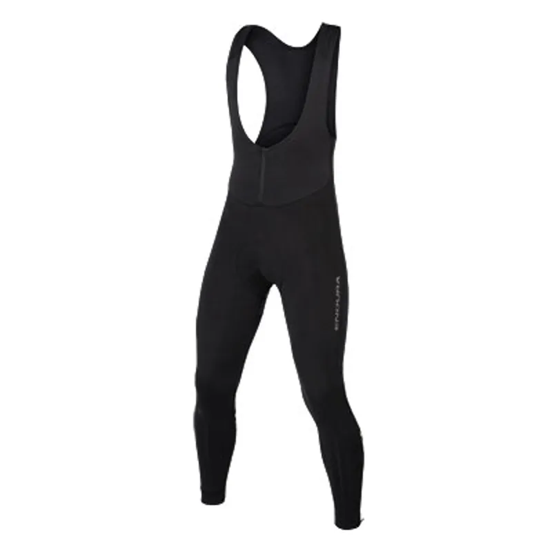 Endura Mens Windchill Bib Tights - Black