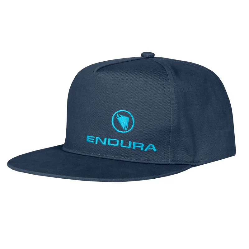 Endura One Clan Cap - Ink Blue