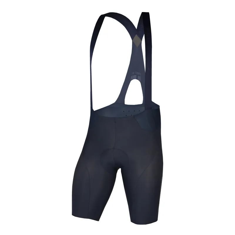 Endura Pro SL EGM Mens Long Leg Bib Short - Ink Blue - Size Small