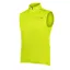 Endura Pro SL Lite Mens Gilet - Hi-Viz Yellow