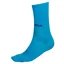Endura Pro SL II Cycling Sock - Hi-Viz Blue