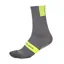 Endura Pro SL Primaloft II Sock - Hi-Viz Yellow