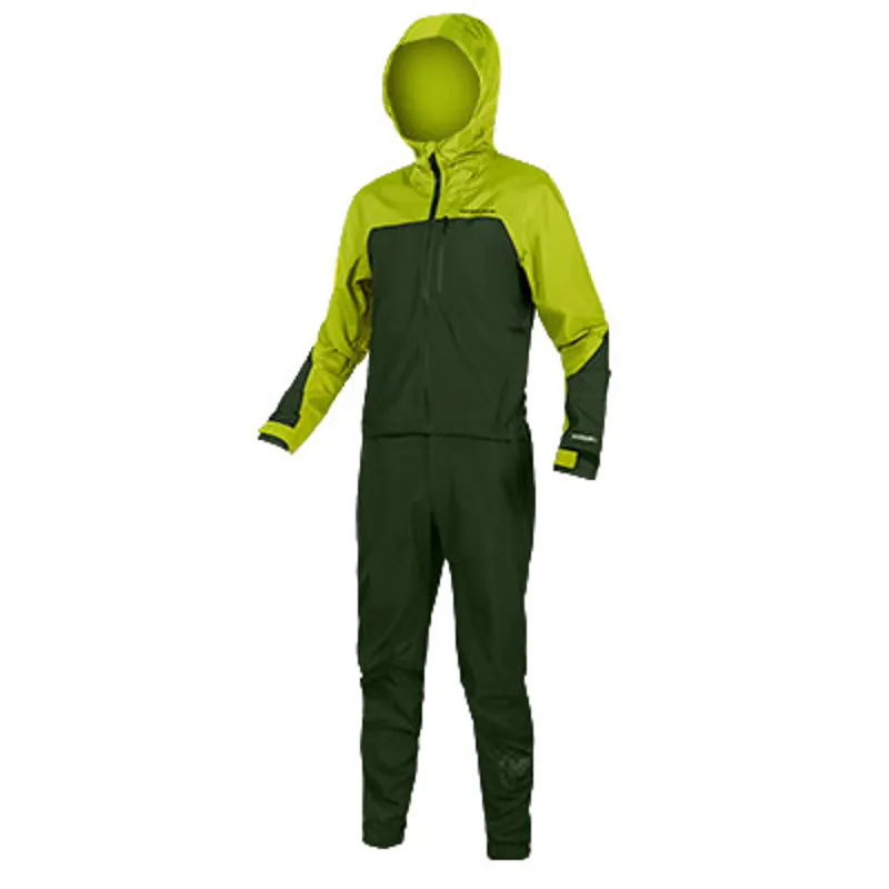 Rainsuit mtb hot sale
