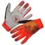 Endura SingleTrack Windproof Glove - Paprika