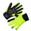 Endura Strike Glove - Hi-Viz Yellow