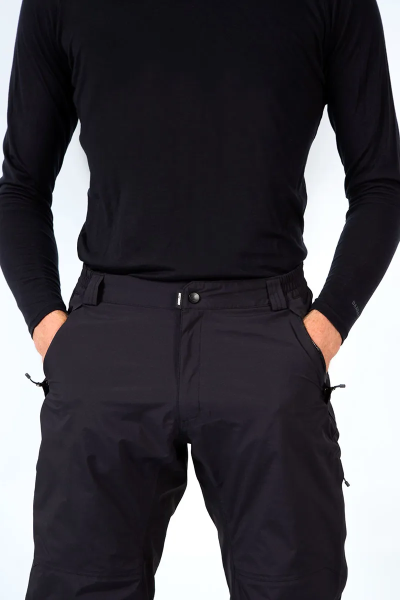 Mens waterproof mountain bike trousers deals