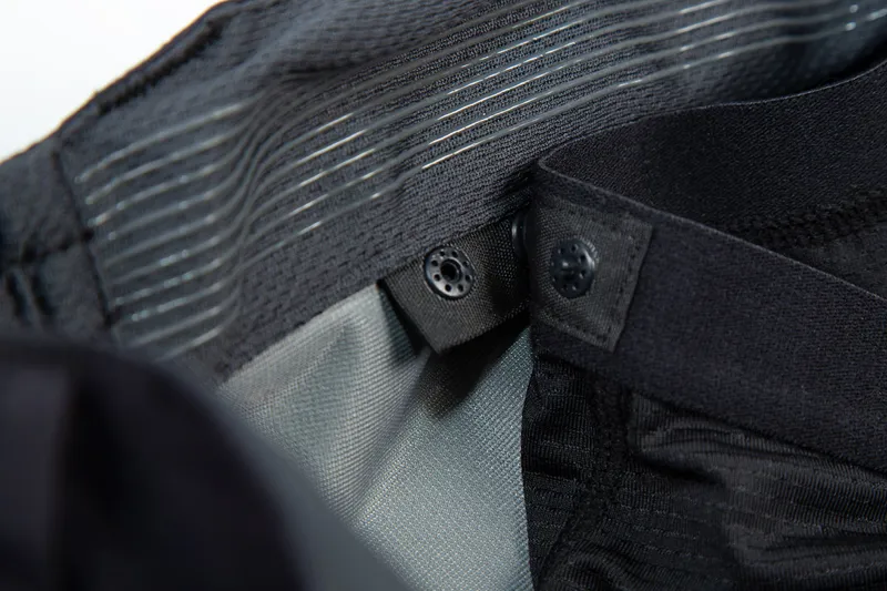 Endura MT500 II Mens Waterproof Mountain Bike Trousers - Black - Size X-Large-8