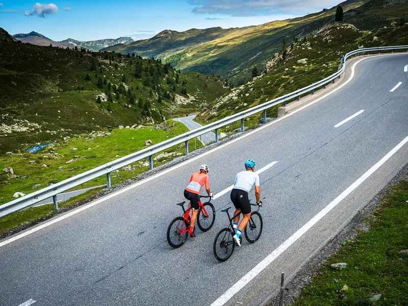 Endura FS260-Pro Womens Short Sleeve Jersey - Berry-7