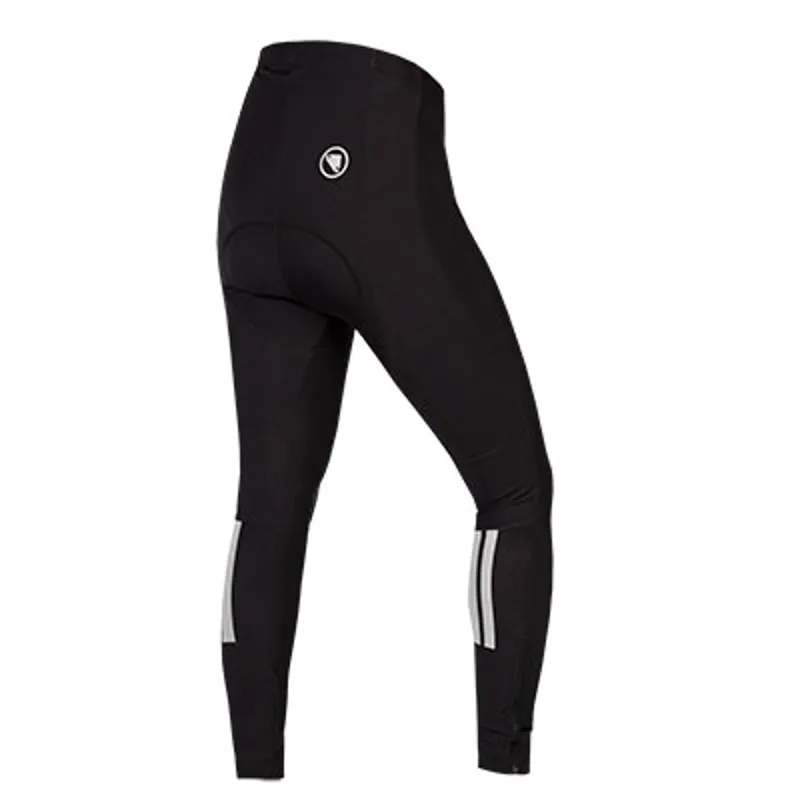 Endura FS260-Pro Thermo Womens Tight - Black - Size XX-Large-1
