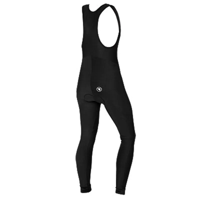 Endura Xtract Womens Bib Tights - Black-1