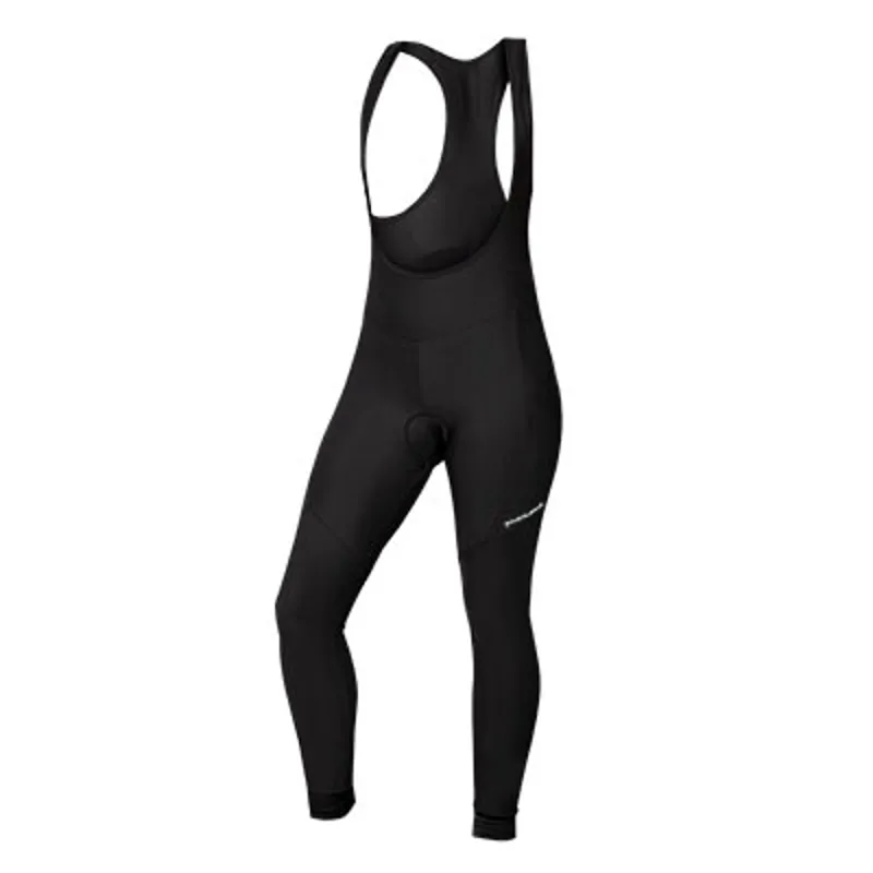 Endura Xtract Womens Bib Tights - Black